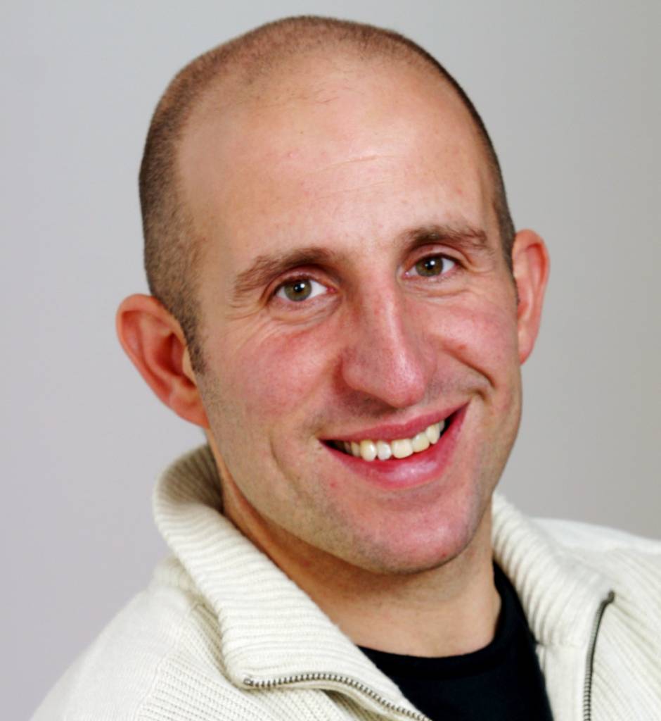 Pete Cohen Pete Cohen