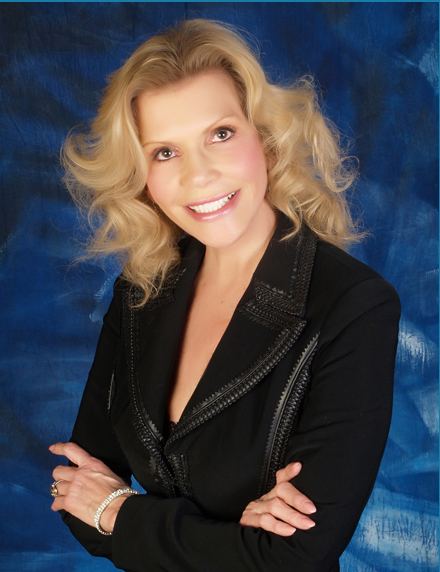 Dr. J. Renae Norton Dr. J. Renae Norton