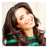 Marie Forleo Marie Forleo