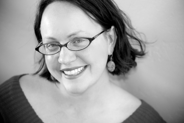 Jenny McGruther