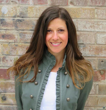 Samantha Gladish